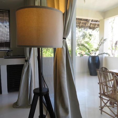 Aparthotel Kuwa Zanzibar Kiwengwa  Zewnętrze zdjęcie