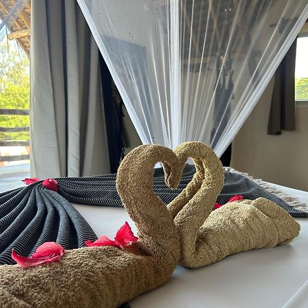 Aparthotel Kuwa Zanzibar Kiwengwa  Zewnętrze zdjęcie