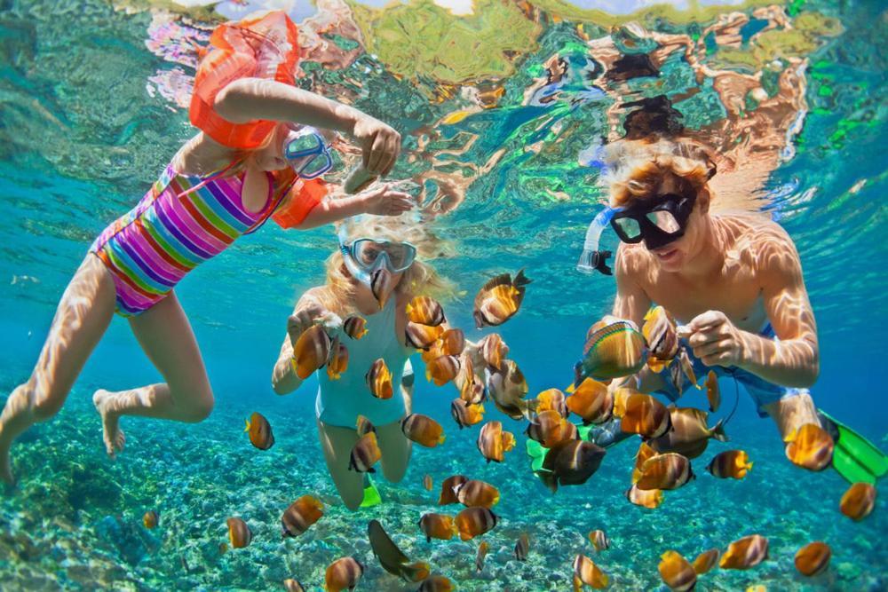 Aparthotel Kuwa Zanzibar Kiwengwa  Zewnętrze zdjęcie