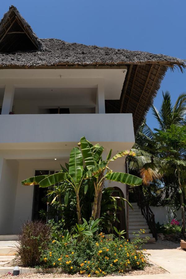 Aparthotel Kuwa Zanzibar Kiwengwa  Zewnętrze zdjęcie