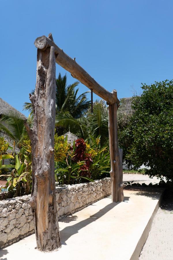 Aparthotel Kuwa Zanzibar Kiwengwa  Zewnętrze zdjęcie