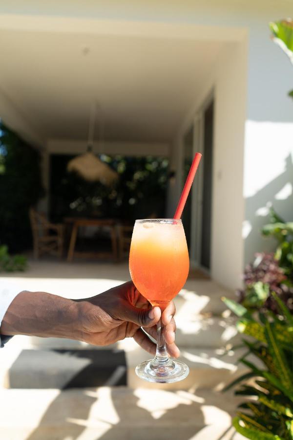 Aparthotel Kuwa Zanzibar Kiwengwa  Zewnętrze zdjęcie