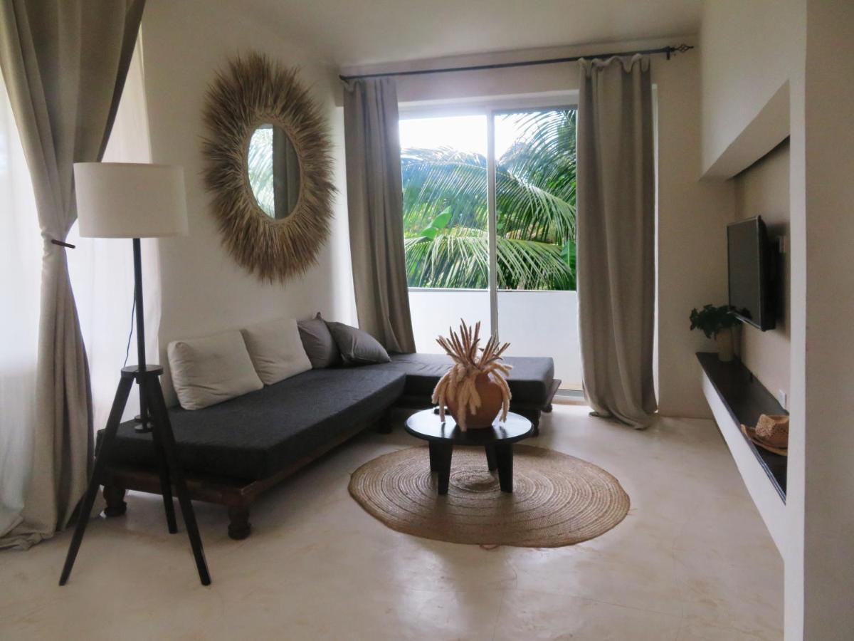 Aparthotel Kuwa Zanzibar Kiwengwa  Zewnętrze zdjęcie