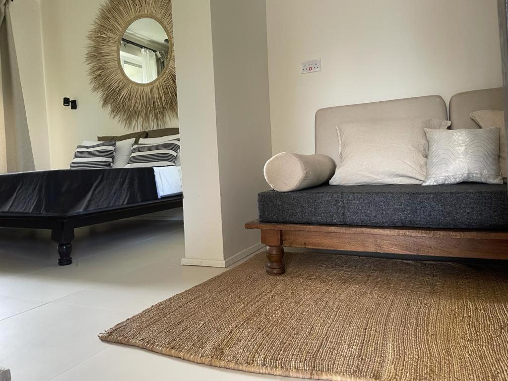 Aparthotel Kuwa Zanzibar Kiwengwa  Zewnętrze zdjęcie