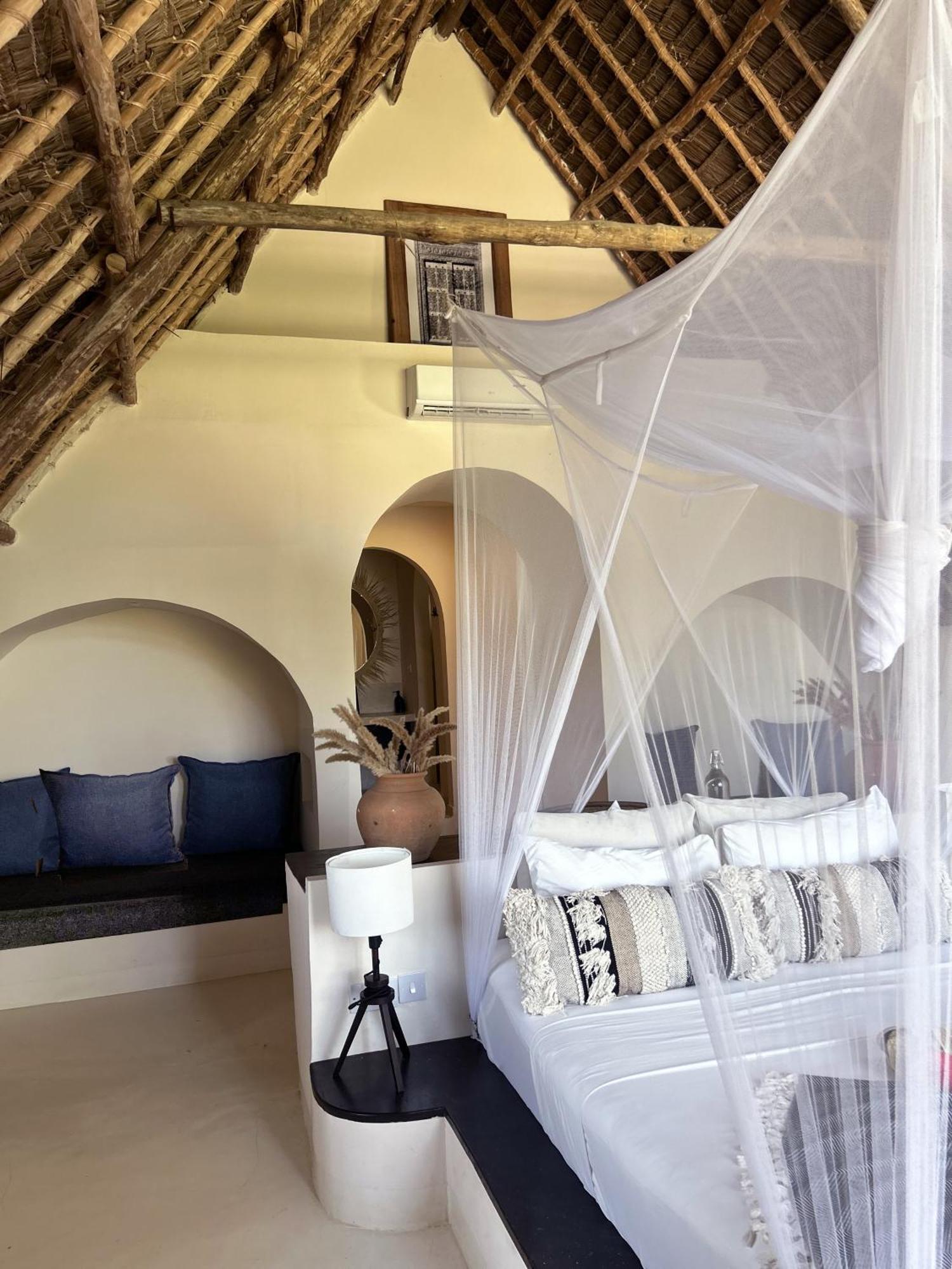 Aparthotel Kuwa Zanzibar Kiwengwa  Zewnętrze zdjęcie