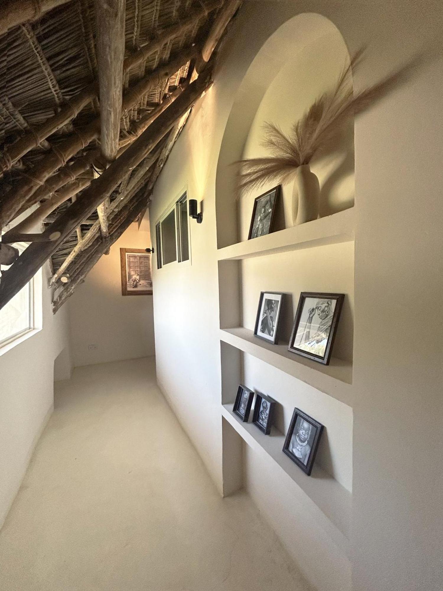 Aparthotel Kuwa Zanzibar Kiwengwa  Zewnętrze zdjęcie