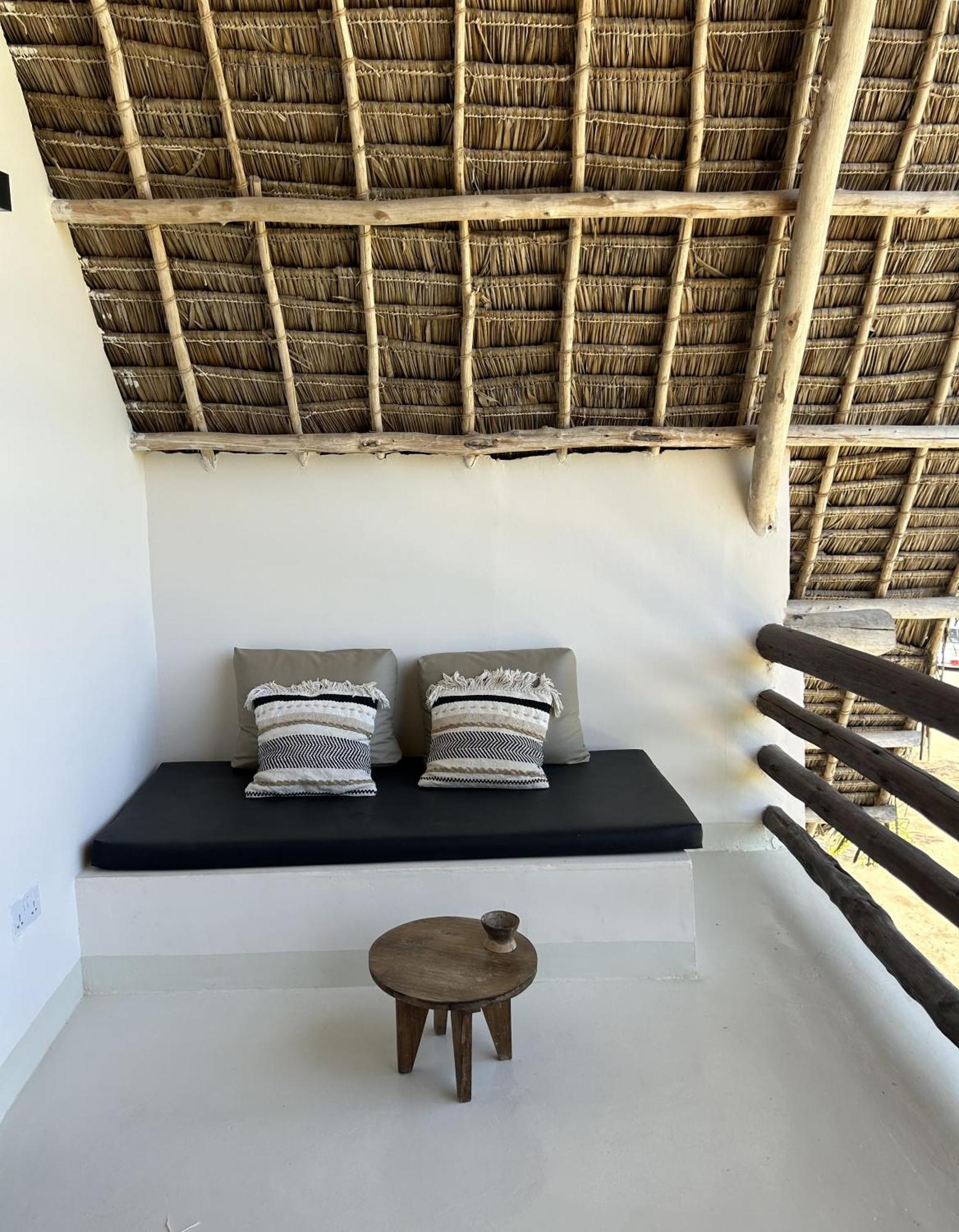 Aparthotel Kuwa Zanzibar Kiwengwa  Zewnętrze zdjęcie